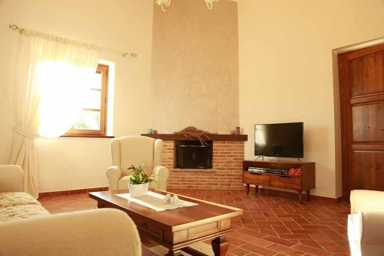 Agroturismo Agriturismo Colle Mura