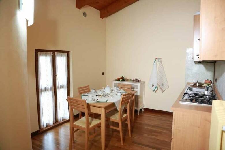 Agroturismo Agriturismo Colle Mura