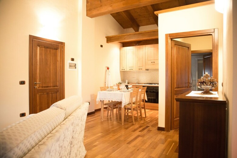 Agroturismo Agriturismo Colle Mura