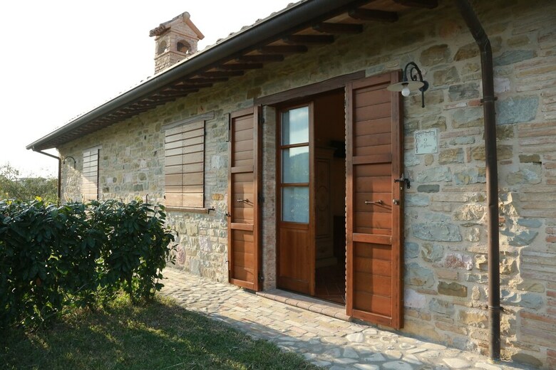 Agroturismo Agriturismo Colle Mura