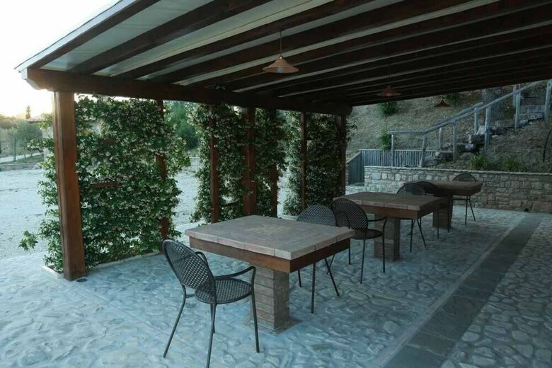 Agroturismo Agriturismo Colle Mura