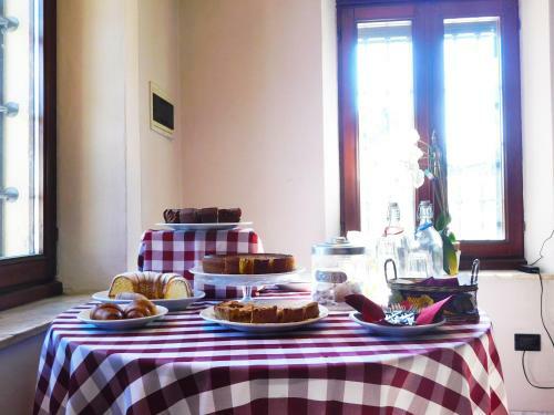 Hotel Trattoria Due Citroni