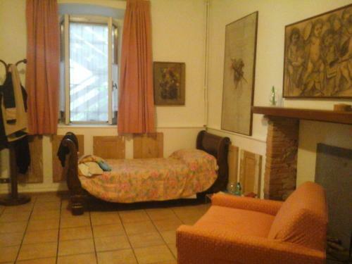 Bed & Breakfast Bio&b Cascina Montebello