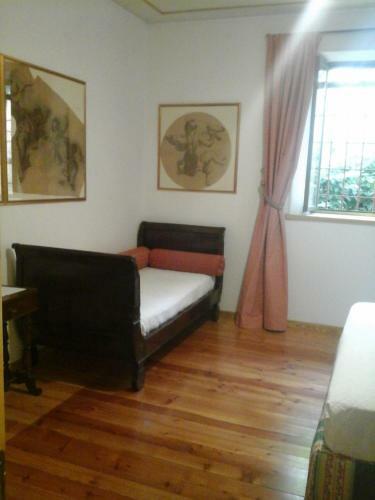 Bed & Breakfast Bio&b Cascina Montebello
