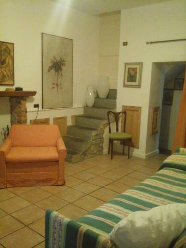 Bed & Breakfast Bio&b Cascina Montebello