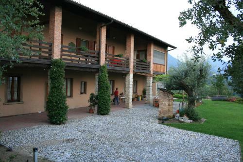 Bed & Breakfast Bio&b Cascina Montebello