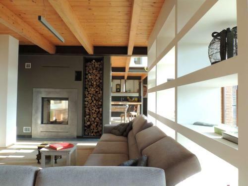 Apartamento Corte Dell'uva