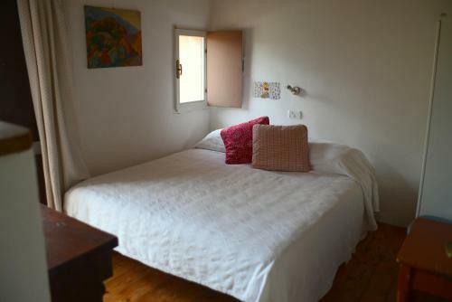 Agroturismo Casa Rosa