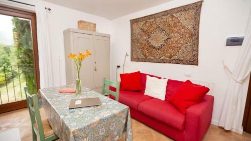 Agroturismo Casa Rosa
