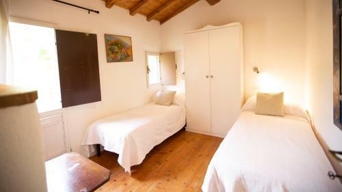 Agroturismo Casa Rosa