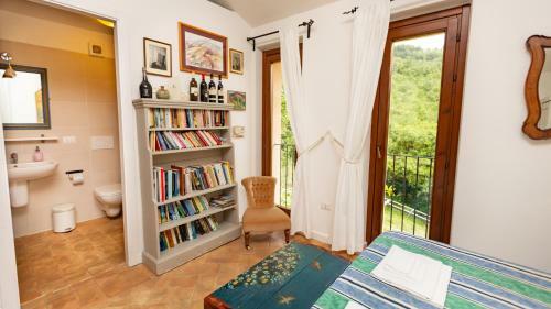Agroturismo Casa Rosa