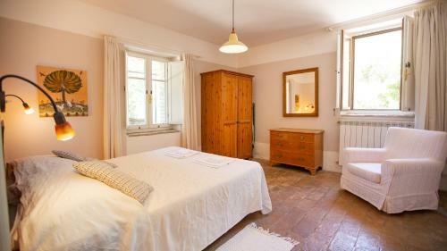 Agroturismo Casa Rosa