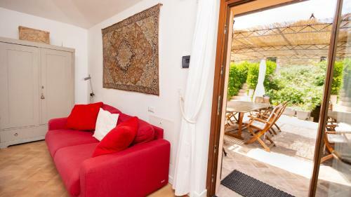 Agroturismo Casa Rosa