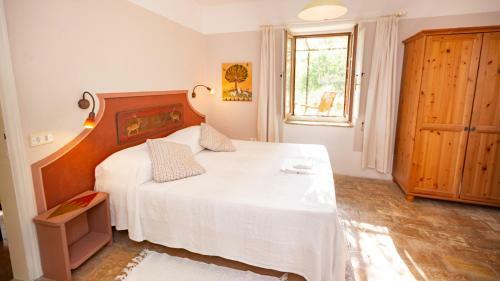Agroturismo Casa Rosa