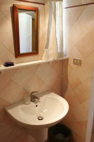 Agroturismo Casa Rosa