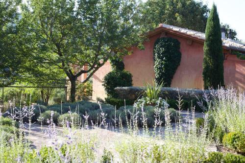 Agroturismo Casa Rosa