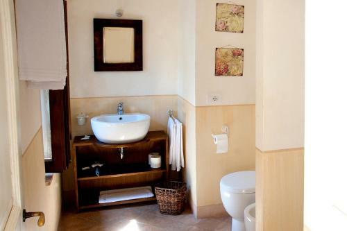 Hotel La Tavola Dei Cavalieri