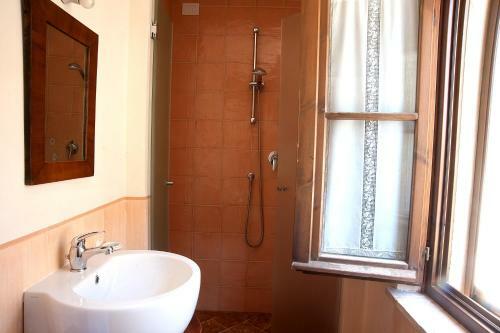 Hotel La Tavola Dei Cavalieri