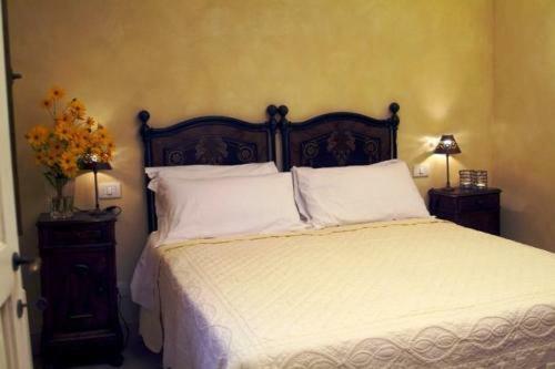 Hotel La Tavola Dei Cavalieri