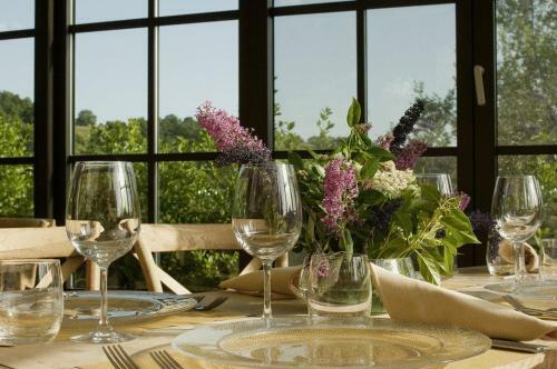 Hotel La Tavola Dei Cavalieri