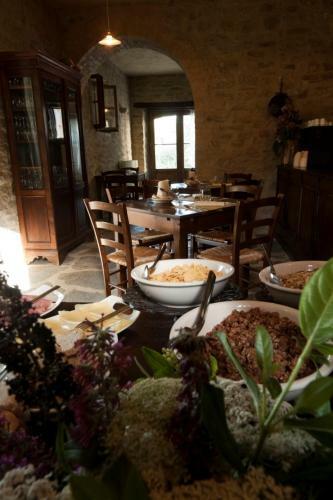 Hotel La Tavola Dei Cavalieri