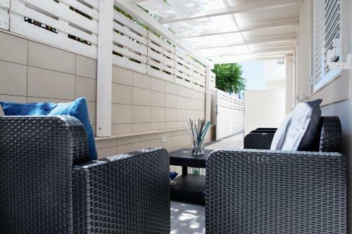Apartamento Appartamento Piano Terra