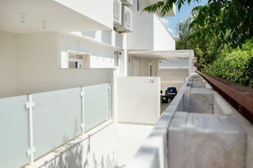 Apartamento Appartamento Piano Terra