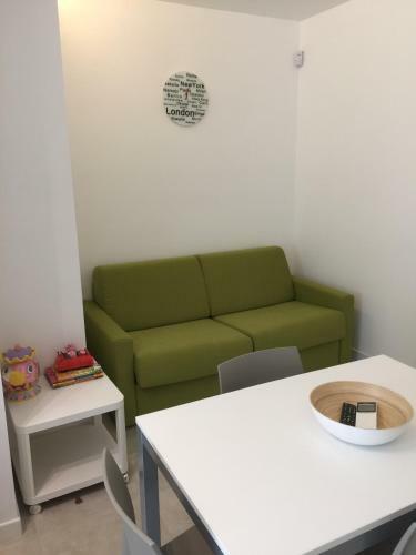 Apartamento Appartamento Piano Terra