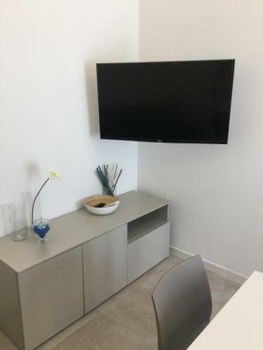 Apartamento Appartamento Piano Terra