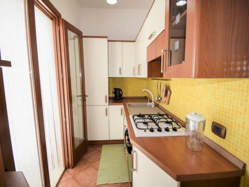 Apartamentos Locazione Turistica La Nike
