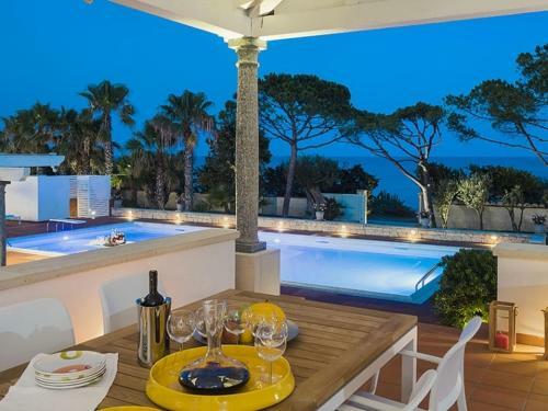 Marina Di Modica Villa Sleeps 18 Pool Air Con Wifi