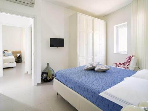 Marina Di Modica Villa Sleeps 18 Pool Air Con Wifi