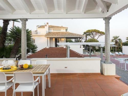 Marina Di Modica Villa Sleeps 18 Pool Air Con Wifi