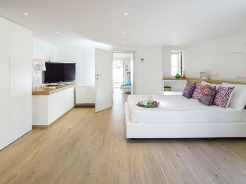 Marina Di Modica Villa Sleeps 18 Pool Air Con Wifi