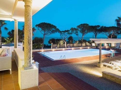 Marina Di Modica Villa Sleeps 18 Pool Air Con Wifi