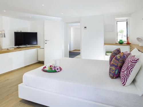 Marina Di Modica Villa Sleeps 18 Pool Air Con Wifi