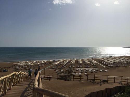 Hotel Modica Beach Resort