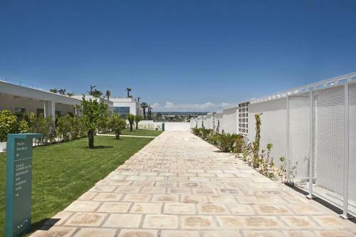 Hotel Modica Beach Resort