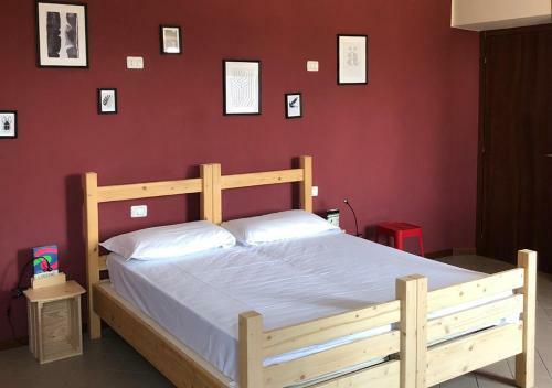 Albergue Cascina La Goliarda