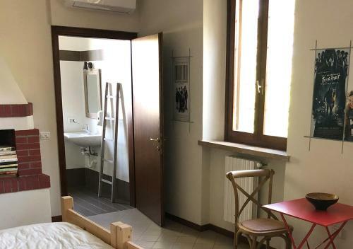 Albergue Cascina La Goliarda