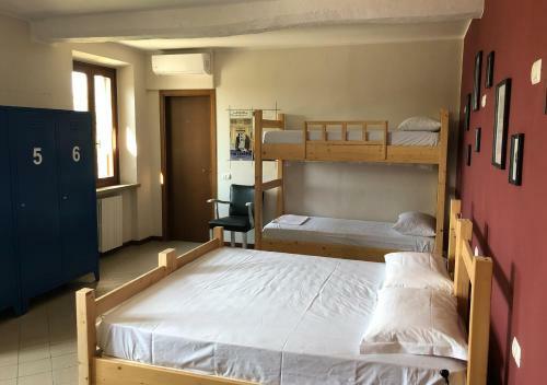 Albergue Cascina La Goliarda
