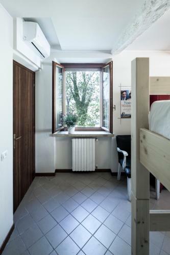 Albergue Cascina La Goliarda