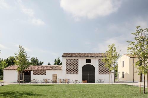 Albergue Cascina La Goliarda