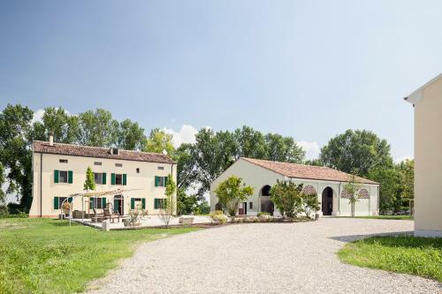 Albergue Cascina La Goliarda
