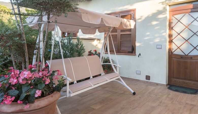 Bed & Breakfast Il Giardino Degli Angeli