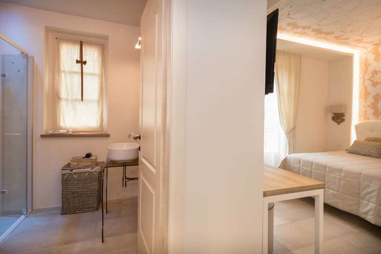 Bed & Breakfast Il Giardino Degli Angeli