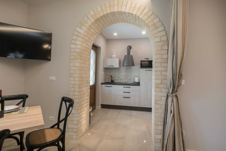 Bed & Breakfast Il Giardino Degli Angeli