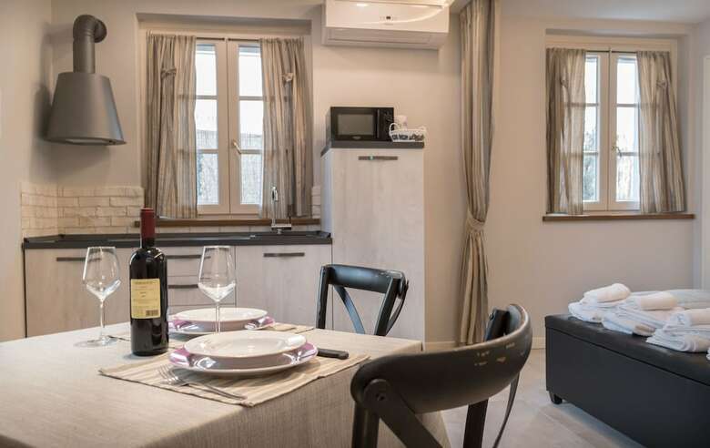 Bed & Breakfast Il Giardino Degli Angeli