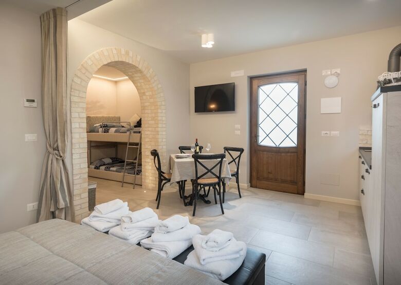 Bed & Breakfast Il Giardino Degli Angeli