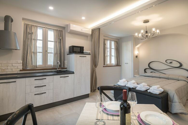 Bed & Breakfast Il Giardino Degli Angeli